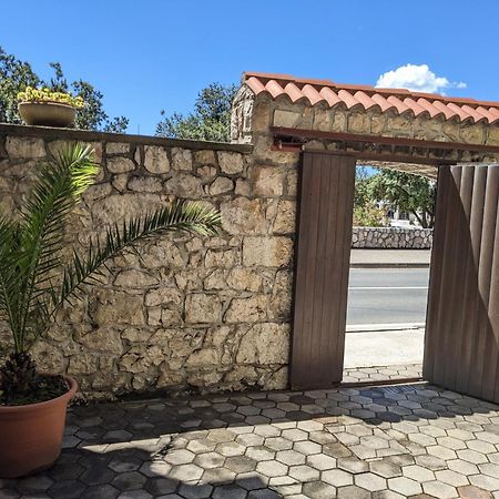 Apartments Monika Новий Винодольський Екстер'єр фото
