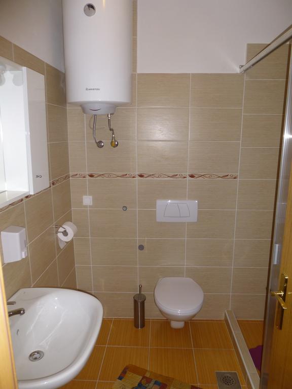 Apartments Monika Новий Винодольський Номер фото