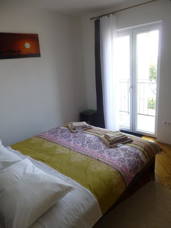 Apartments Monika Новий Винодольський Номер фото