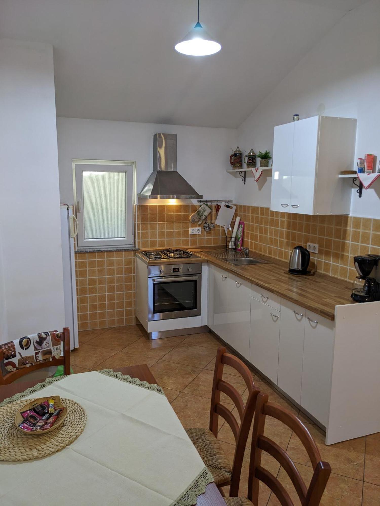 Apartments Monika Новий Винодольський Номер фото
