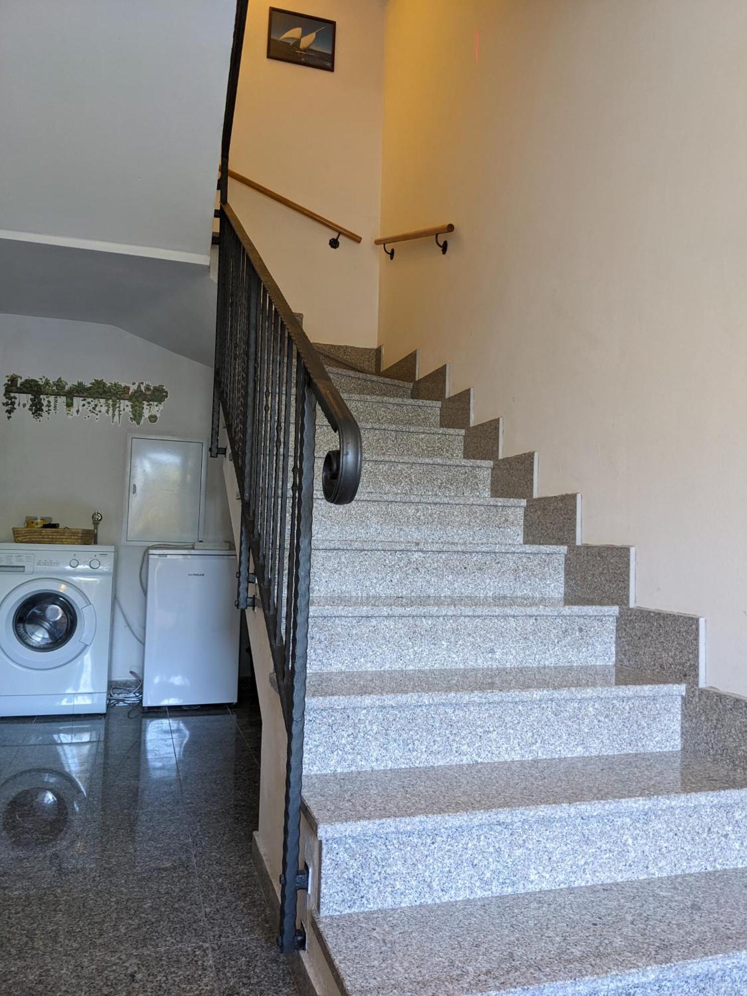 Apartments Monika Новий Винодольський Екстер'єр фото